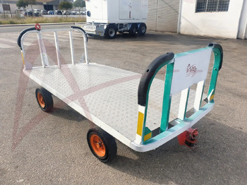 Sprzęt do obsługi naziemnej