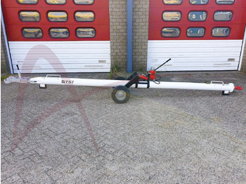 Sprzęt do obsługi naziemnej FLADUNG