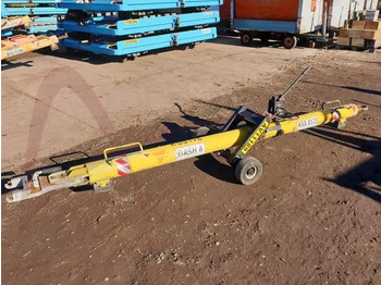 Sprzęt do obsługi naziemnej FLADUNG