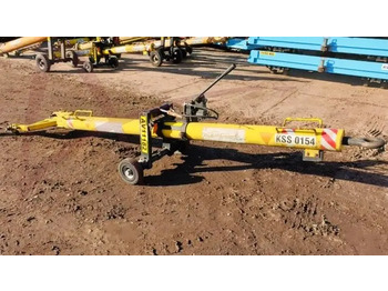 Sprzęt do obsługi naziemnej FLADUNG