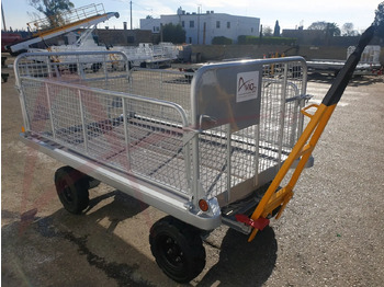 Sprzęt do obsługi naziemnej STIEHL