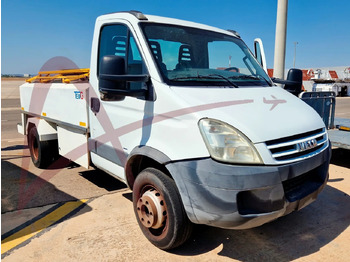 Sprzęt do obsługi naziemnej TEMG