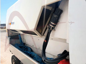 Lotniskowy zasilacz elektroenergetyczny HITZINGER GPU-140SD-E18-28: zdjęcie 2