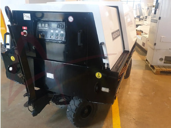 Lotniskowy zasilacz elektroenergetyczny HOUCHIN 490-90: zdjęcie 2