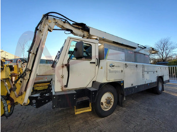 Odladzacz samolotowy JBT