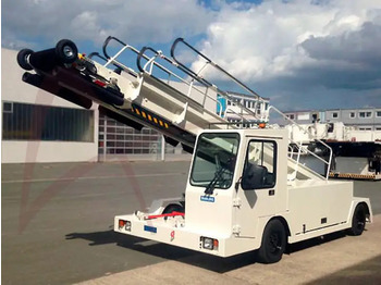 Taśmociąg bagażowy MULAG