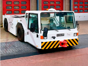 Ciągnik samolotowy SCHOPF