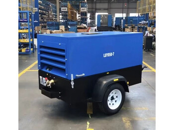 Sprężarka powietrza