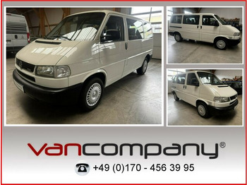 Minibus VOLKSWAGEN Transporter T4
