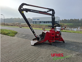 Rozdrabniacz do drewna