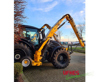 Ciągnik rolniczy VALTRA T-series