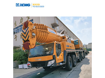 Dźwig samojezdny XCMG QAY260