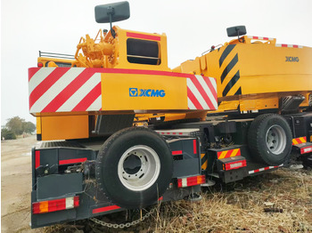 Dźwig samojezdny XCMG Official Used Truck Crane 25 ton XCT25L4-Y Hydraulic Arm Mobile Crane Price: zdjęcie 3 Dźwig samojezdny XCMG Official Used Truck Crane 25 ton XCT25L4-Y Hydraulic Arm Mobile Crane Price: zdjęcie 3