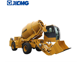 Betoniarka XCMG SLM2600S