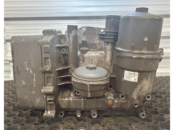 Filtr olejowy DAF XF