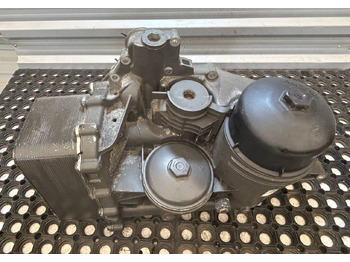 Filtr olejowy DAF OIL MODULE DAF XF: zdjęcie 5