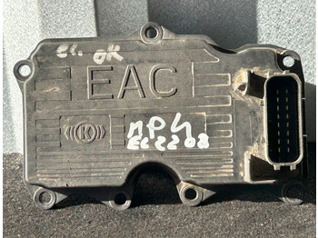 ECU MERCEDES-BENZ Actros