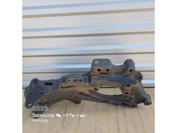 Zawieszenie MERCEDES-BENZ Actros