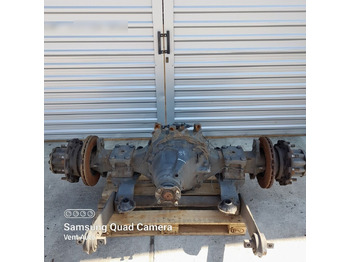 Dyferencjał MERCEDES-BENZ Actros