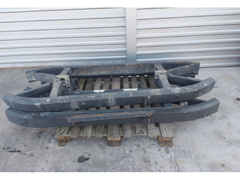 Zderzak MERCEDES-BENZ Actros