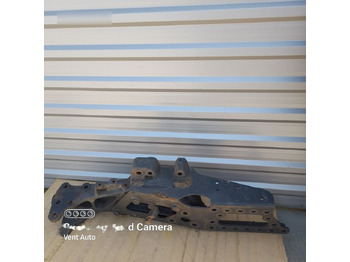 Zawieszenie MERCEDES-BENZ Actros