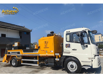 Pompa do betonu PUTZMEISTER