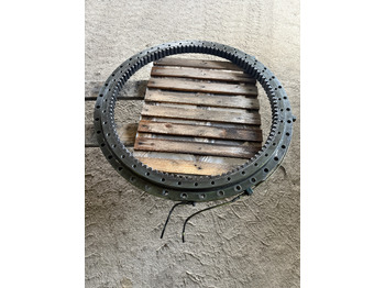 Wieniec obrotu LIEBHERR