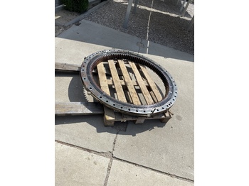 Wieniec obrotu LIEBHERR