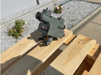 Zawór hydrauliczny LIEBHERR