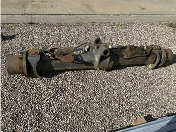 Przedni most do Koparek ZF APL-B745: zdjęcie 4 Przedni most do Koparek ZF APL-B745: zdjęcie 4