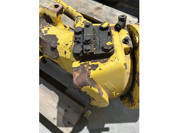 Zwrotnica do Ładowarek kołowych ZF Kramer 612: zdjęcie 3 Zwrotnica do Ładowarek kołowych ZF Kramer 612: zdjęcie 3