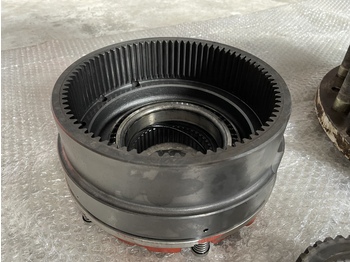 Most i części do Koparek kołowych ZF MSE 3050: zdjęcie 4