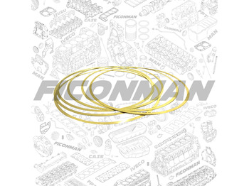 Tłok/ Pierścień/ Tulej IVECO