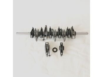 Silnik i części IVECO