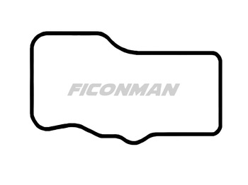 Uszczelka silnika MAN