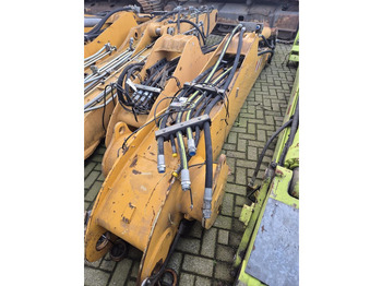 Osprzęt CATERPILLAR