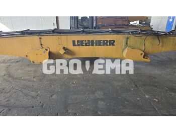 Osprzęt LIEBHERR
