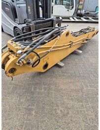 Osprzęt LIEBHERR
