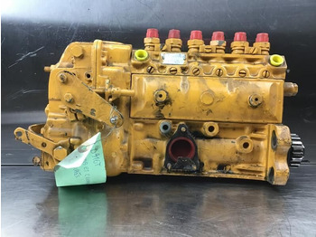 Pompa paliwowa BOSCH