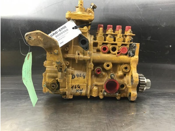 Pompa paliwowa BOSCH