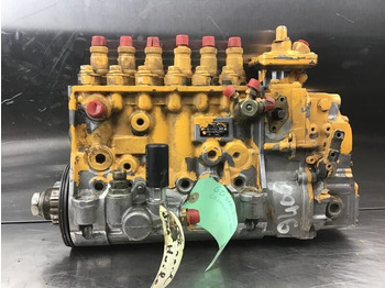 Pompa paliwowa BOSCH