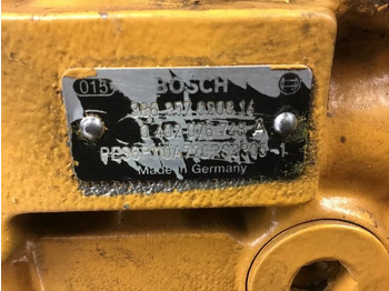 Pompa paliwowa Bosch Fuel Injection pump D926: zdjęcie 2 Pompa paliwowa Bosch Fuel Injection pump D926: zdjęcie 2