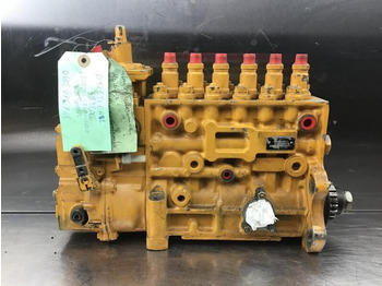 Pompa paliwowa BOSCH