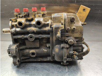 Pompa paliwowa BOSCH