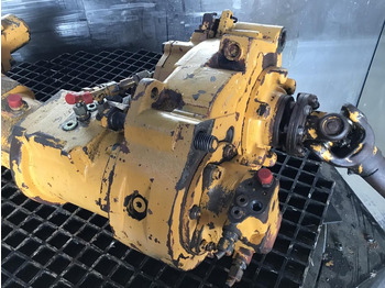 Skrzynia biegów LIEBHERR