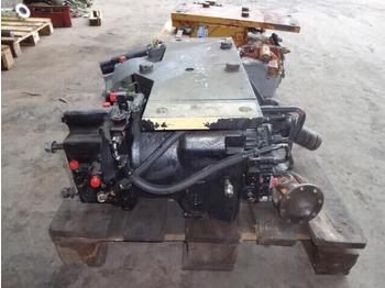 Skrzynia biegów LIEBHERR