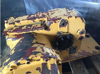 Skrzynia biegów LIEBHERR