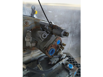 Pompa hydrauliczna LIEBHERR