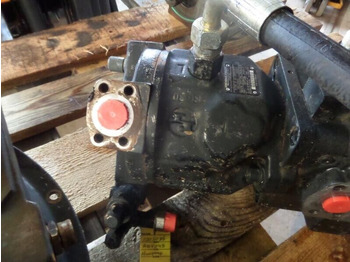 Pompa hydrauliczna LIEBHERR