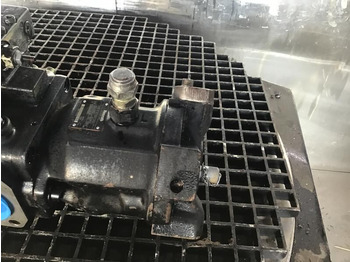 Pompa hydrauliczna LIEBHERR